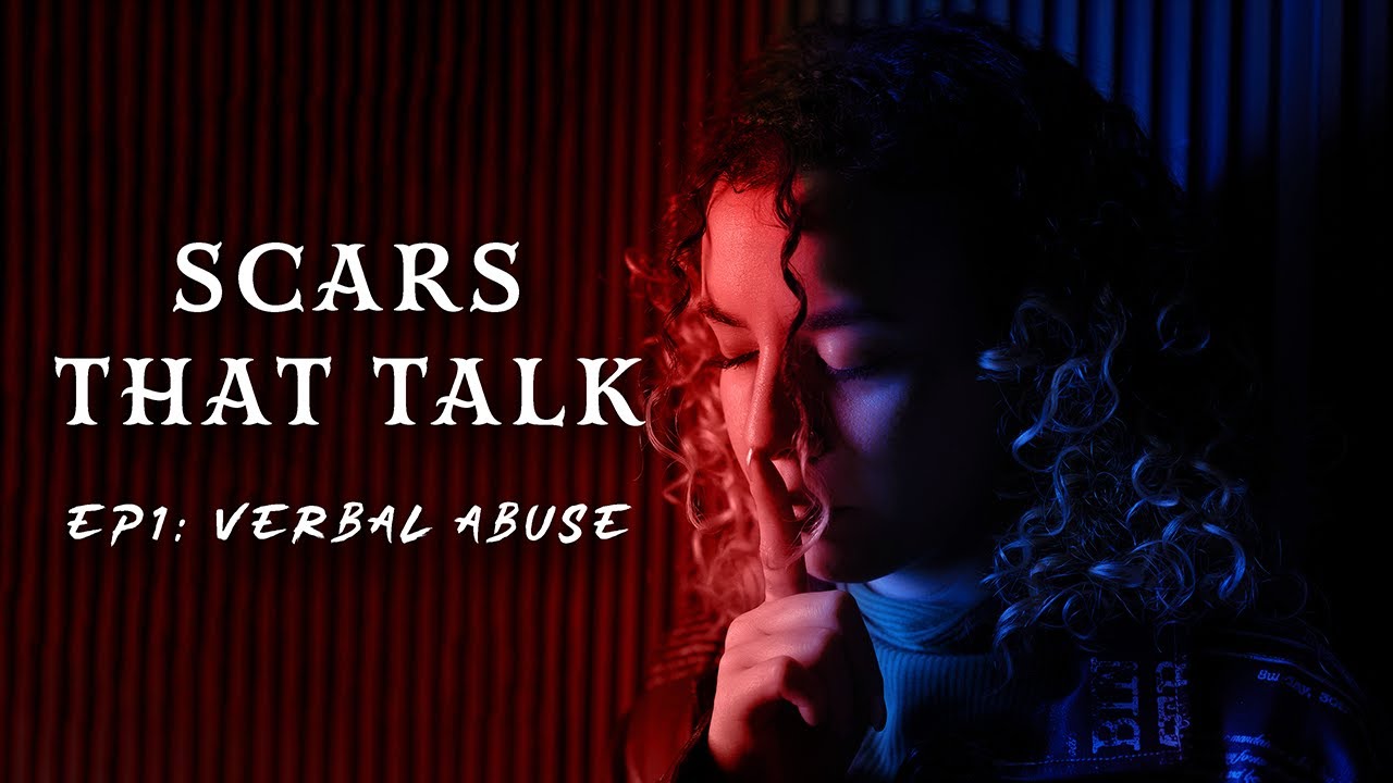 Scars That Talk - Original Series